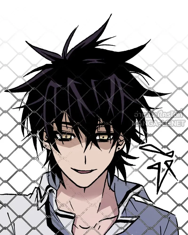 การิน BlaCX ปริศนาอาถรรพ์สีดำ ตอนที่ 17 กลัวมือ (1) รูปที่ 42