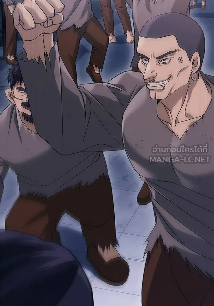 เอาชีวิตรอดในเกมฉบับคนเถื่อน ตอนที่ 32 รูปที่ 99