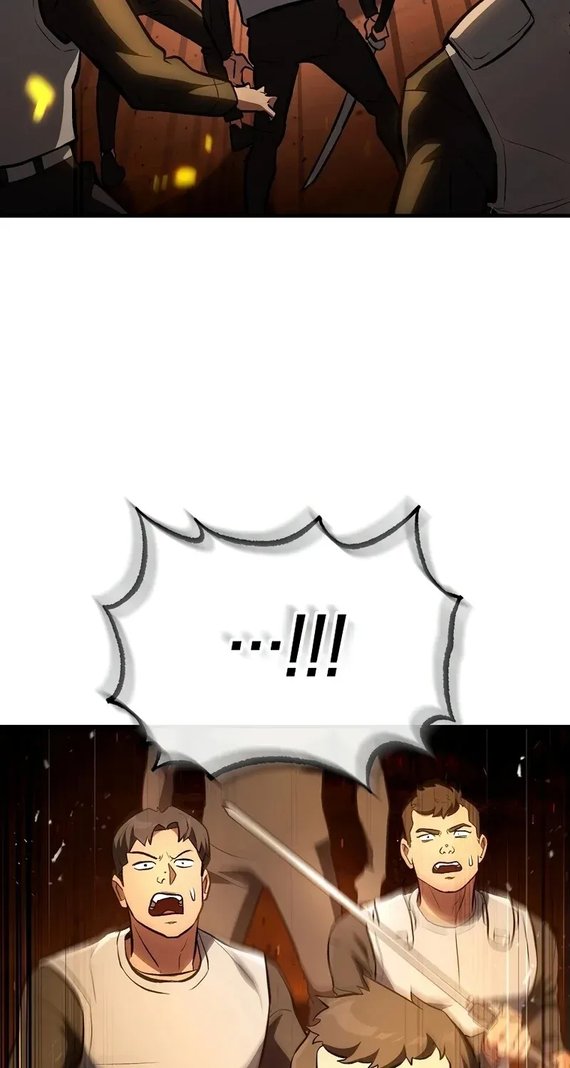 The Hero Returns ตอนที่ ตอนที่ 127 รูปที่ 78