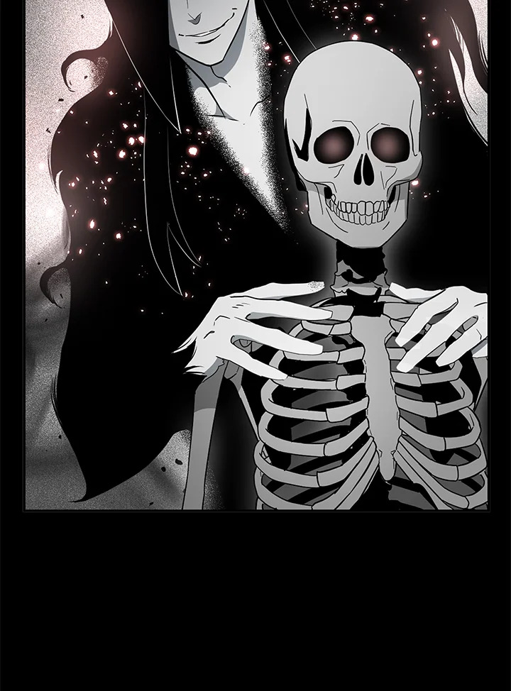 พลทหารโครงกระดูกผู้ม ตอนที่ 143 รูปที่ 120