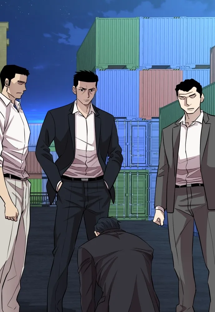 หลานอัจฉริยะของราชาเงินกู้ ตอนที่ 1 รูปที่ 290