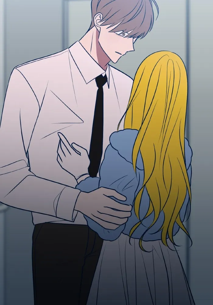 รักนี้ไม่มีรีไซเคิล ตอนที่ 61 รูปที่ 55