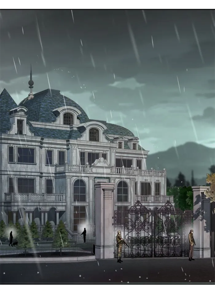 พี่ชายสายบอดี้การ์ด ตอนที่ 221 รูปที่ 2