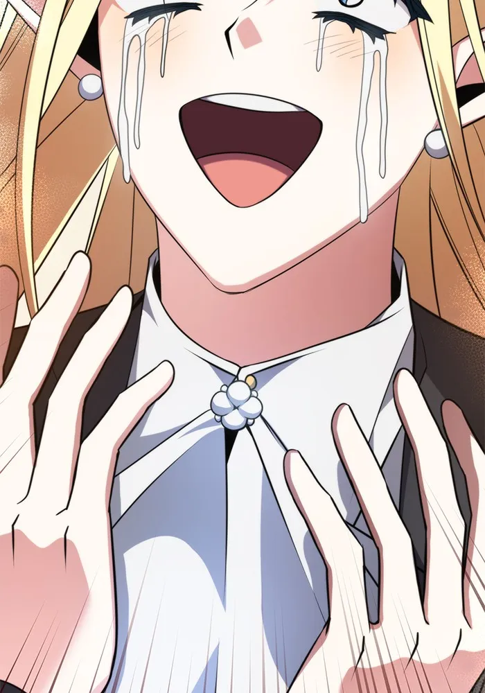 อะคาเดมีนี้เห็นทีจะเจ๊ง ตอนที่ 2 รูปที่ 77