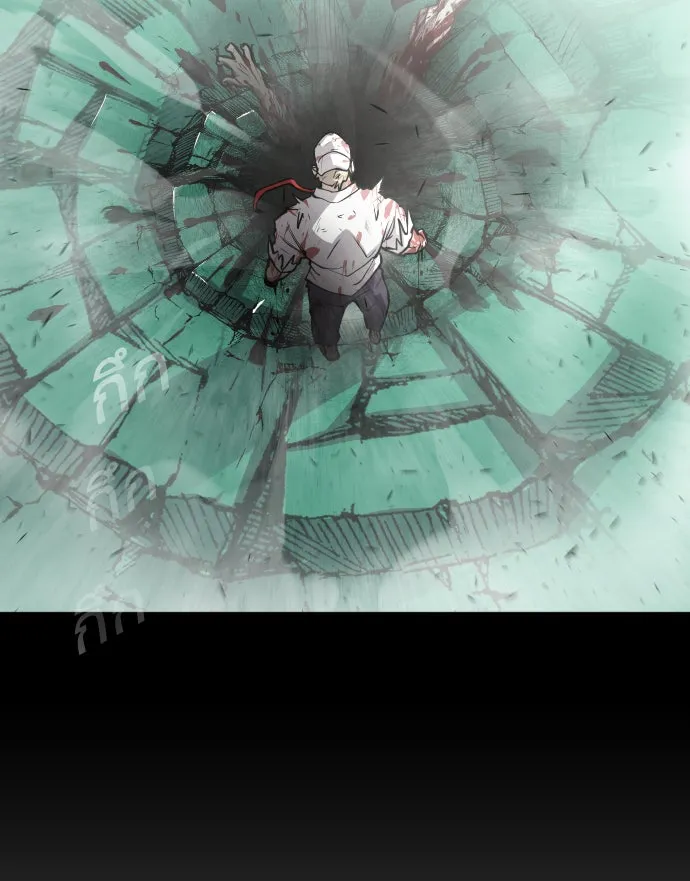 ยุคแห่งยอดมนุษย์ ตอนที่ 75 รูปที่ 62