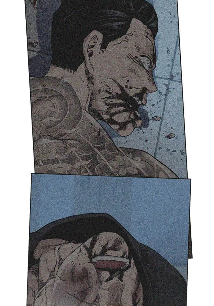 To not die ตอนที่ 66 รูปที่ 17