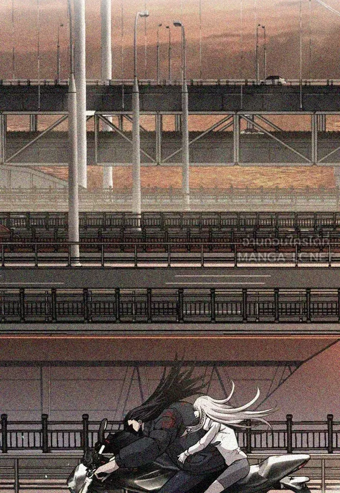 King Game ตอนที่ 86 ฮวังมูเจ (ตอนสุดท้าย) รูปที่ 102