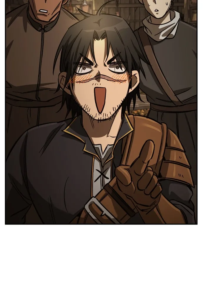 ผู้พิทักษ์เถื่อนแห่งยุคกลาง ตอนที่ 9 รูปที่ 104