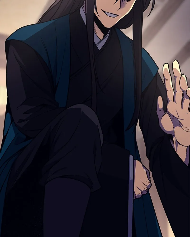 เกิดอีกทีเป็นว่าที่ประมุขลัทธิมาร ตอนที่ 110 รูปที่ 2