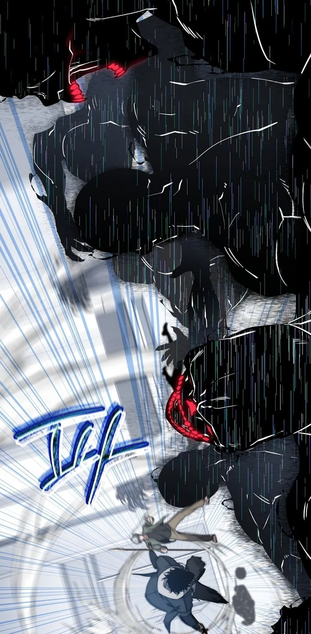 Return of the Sword God-Rank Civil Servant ตอนที่ ตอนที่ 43 รูปที่ 73