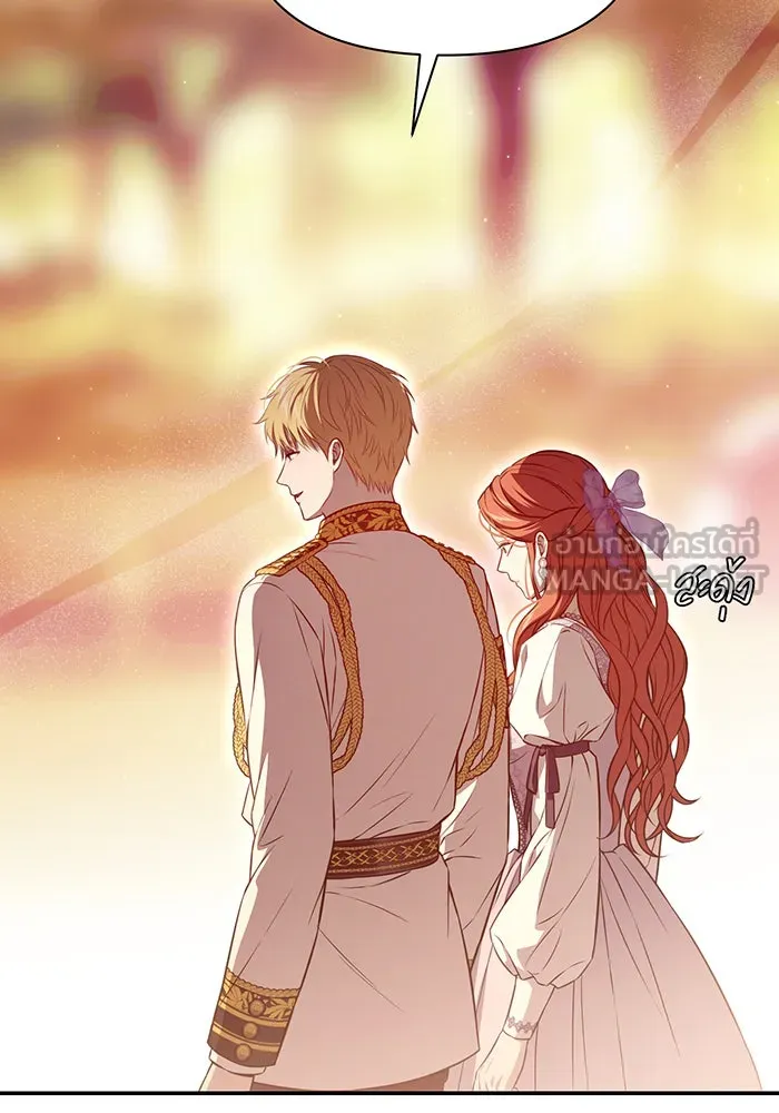 ห้องนอนลับของเจ้าหญิงต้องสาป ตอนที่ 132 ข้าจะแต่งงานกับเจ้า รูปที่ 105
