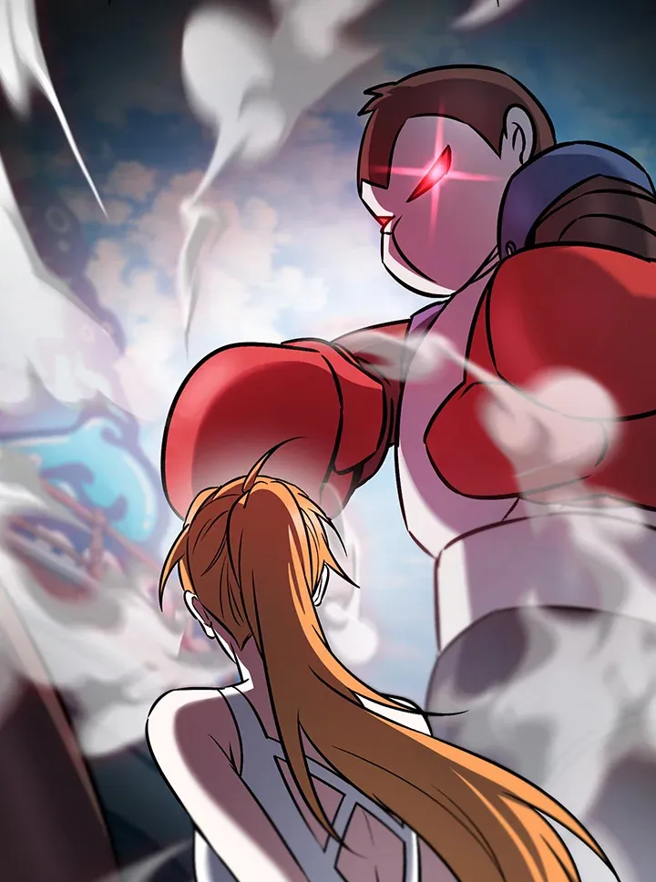 The Delivery Man From Murim ตอนที่ ตอนที่ 65 รูปที่ 69