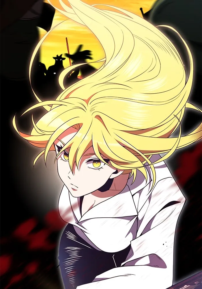 อัศวินดำล่าท้าเวลา ตอนที่ 44 รูปที่ 55