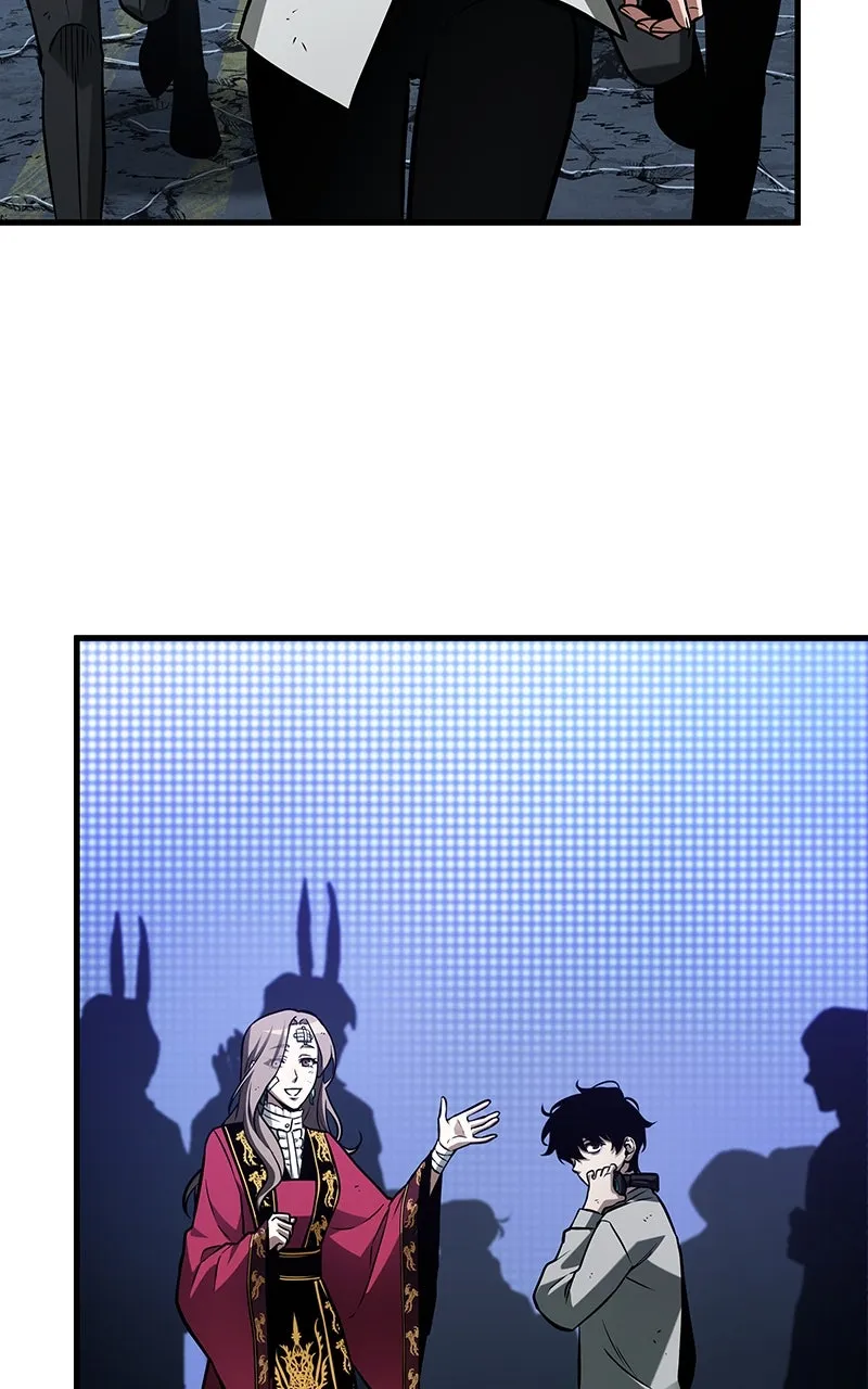 Omniscient Reader อ่านชะตาวันสิ้นโลก ตอนที่ 36 ขอบฟ้าเรื่องราว (1) รูปที่ 40