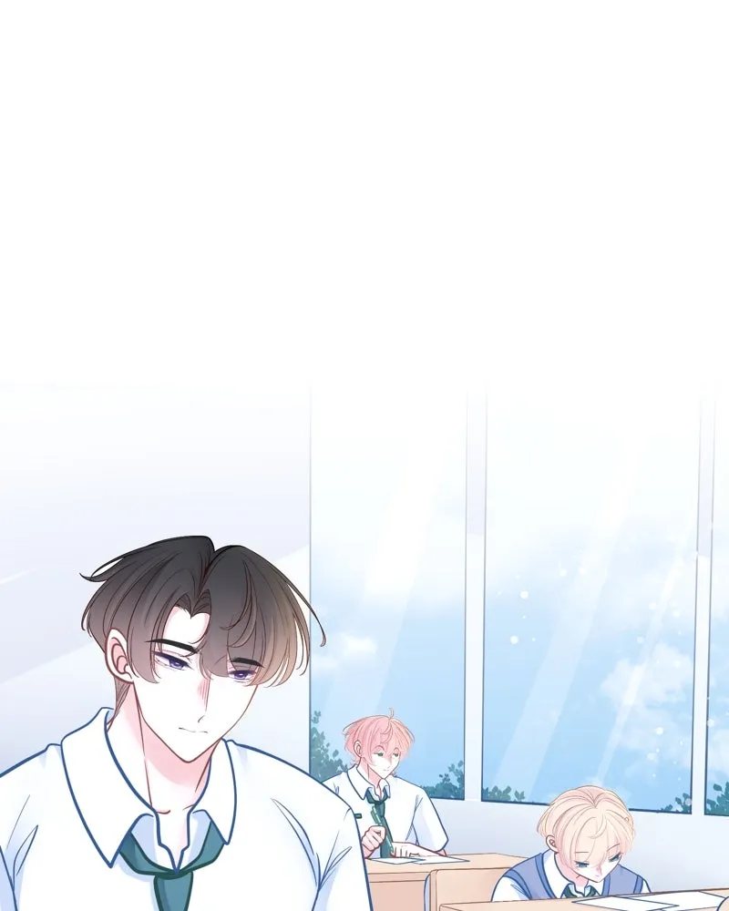 ฤดูฝนของฉันกับนาย ตอนที่ 19 การสอบครั้งสุดท้าย รูปที่ 47