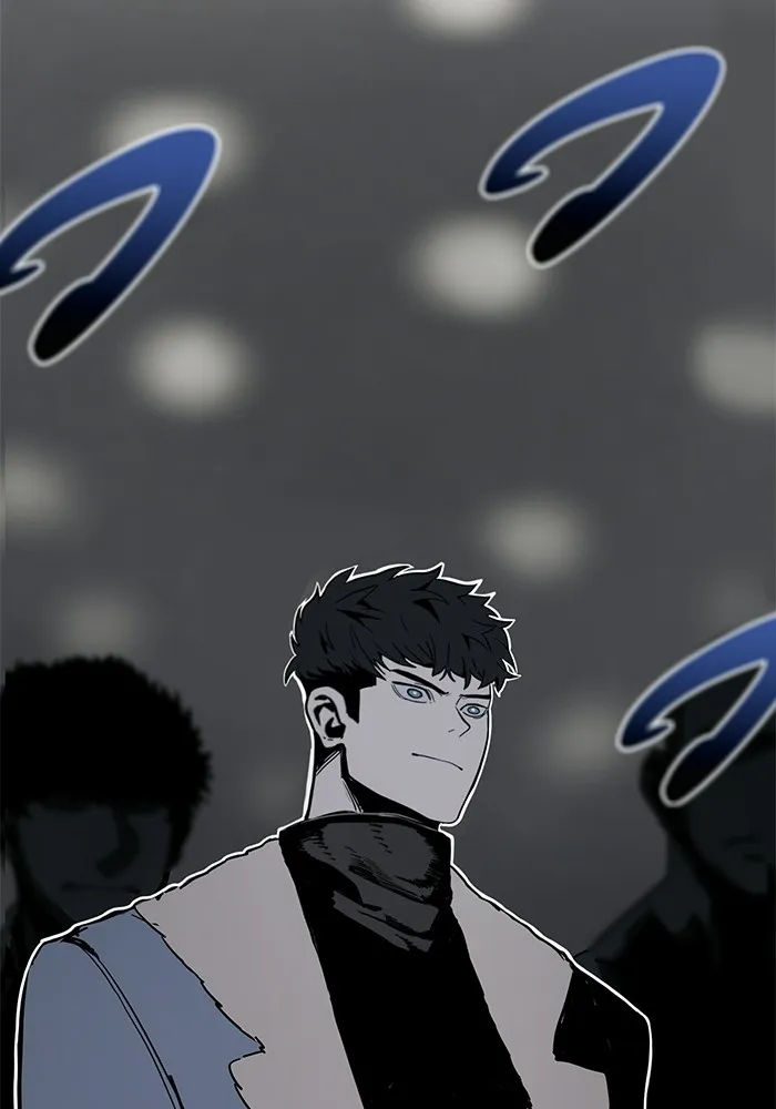 ราชาแห่งอ็อกทากอน ตอนที่ 1 รูปที่ 106