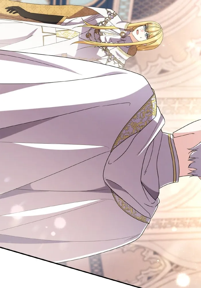 ทำแบบนี้ไม่ได้เพคะ องค์ชาย ตอนที่ 82 รูปที่ 112