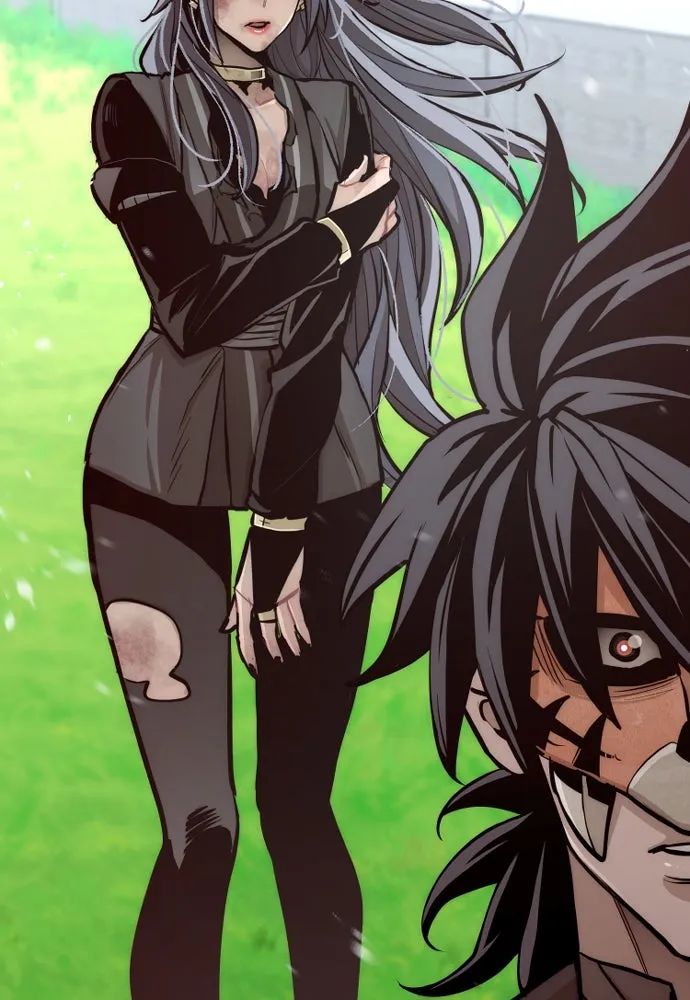 เส้นทางสู่เทพมาร ตอนที่ 48 รูปที่ 128