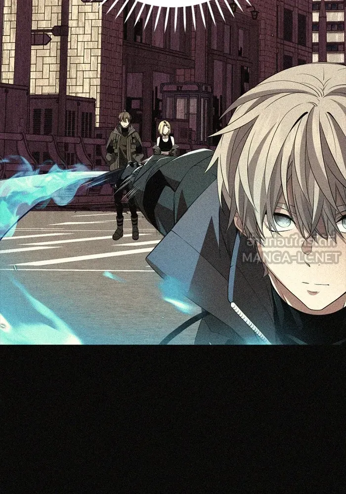 พลิกชะตาคว้าไอเทมระดับเทพ ตอนที่ 32 ฮาร์ปี้ควีน (2) รูปที่ 33