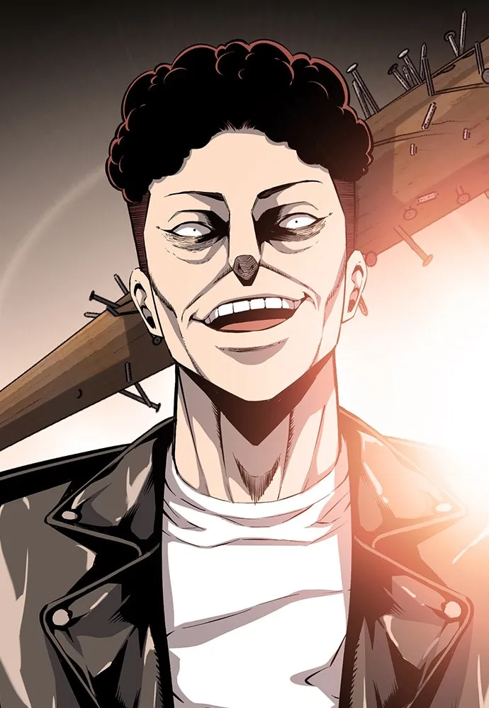 King Game ตอนที่ 31 ขอล้ำเส้นสักวันแล้วกันวะ! รูปที่ 94