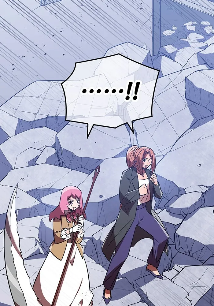 เพลเยอร์เลือดเทวะ ตอนที่ 38 ฮิเมโนะ ยูเมโนะ vs พี่น้องอามา รูปที่ 151