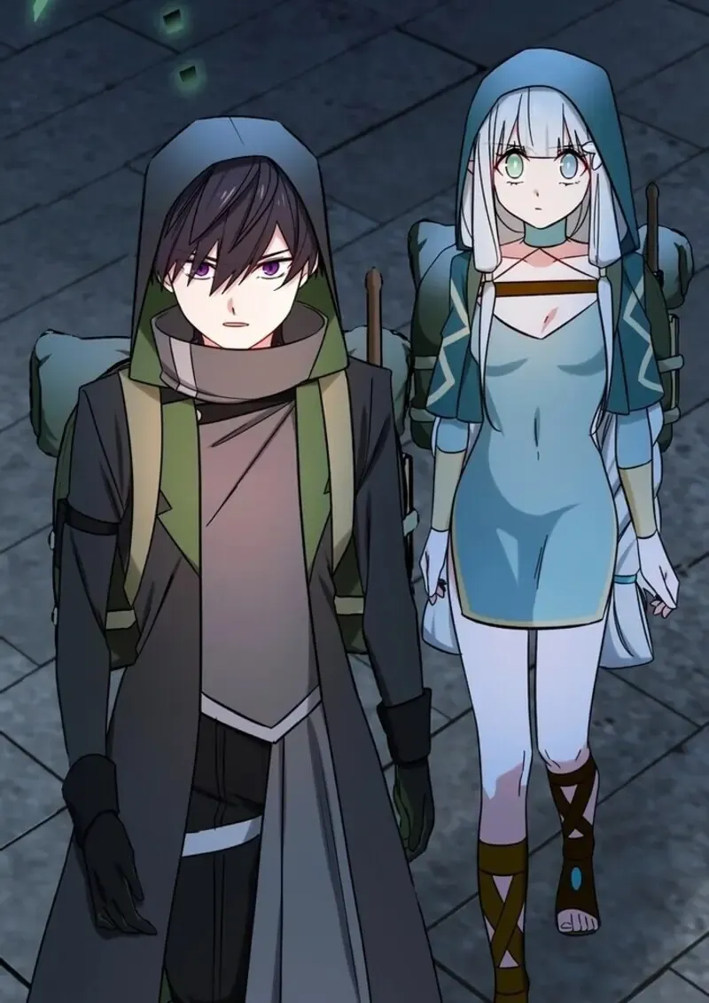 The Strongest Assassin Gets Transferred To Another World With His Whole Class ตอนที่ ตอนที่ 56 รูปที่ 2