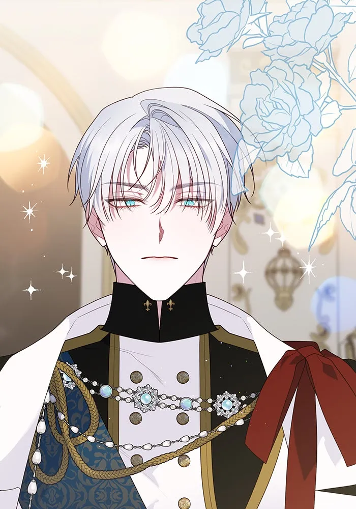 หนูน้อยทรราช ตอนที่ 102 รูปที่ 109