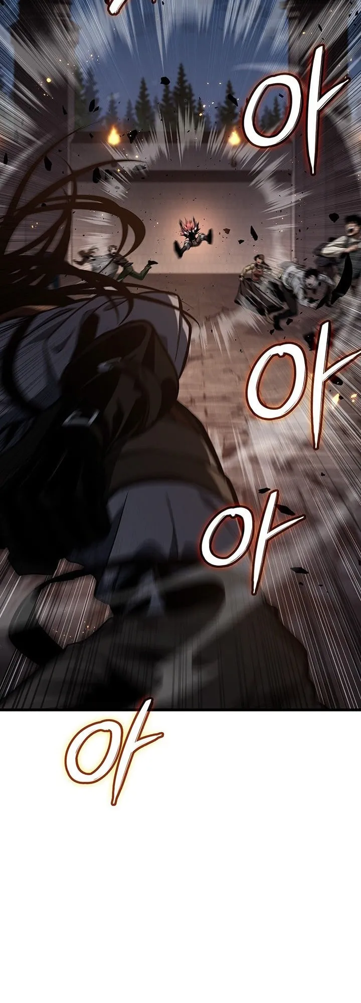 Crimson Reset ช_ว_ตคร_งท_สองของราช_นร_ตต_กาล หล_งจากหลบหน_มาคร_งป_ แวมไพร_ย_จ_นก_ถ_กส_งหารในท_ส_ด ตอนที่ ตอนที่ 9 รูปที่ 52