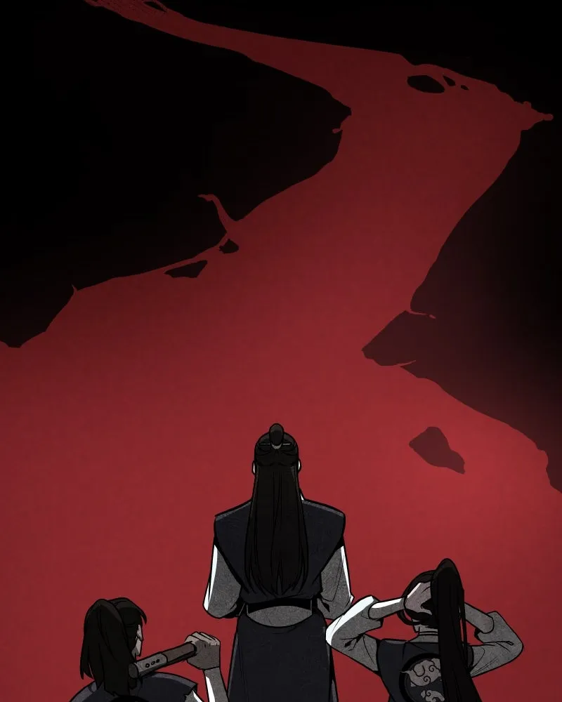 เกิดอีกทีเป็นว่าที่ประมุขลัทธิมาร ตอนที่ 66 รูปที่ 31