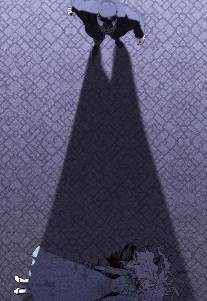 แด่ใจที่ไร้รัก ตอนที่ 55 รูปที่ 86