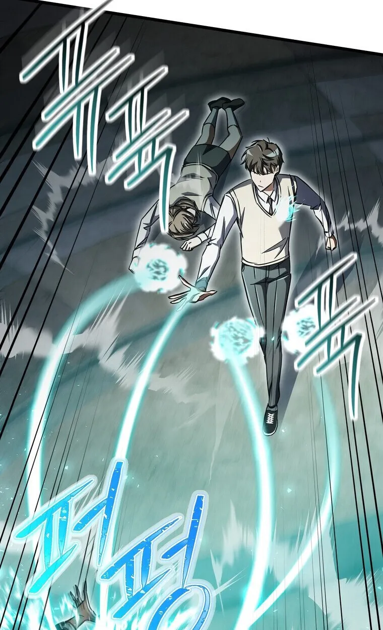 The Returned Extra Becomes a Genius ต_วประกอบผ_หวนค_นส_จอมเวทอ_จฉร_ยะ ตอนที่ ตอนที่ 21 รูปที่ 11