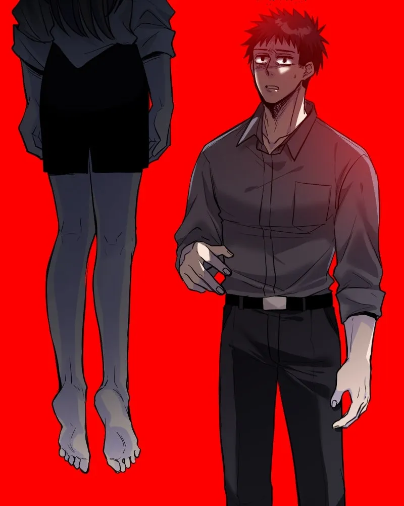 Promise of Death ตอนที่ ep2  หมอนี่อันตราย (cw  เลือด,ควา รูปที่ 41