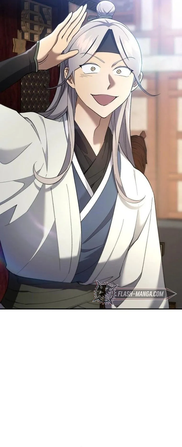 The Heavenly Demon Wants a Quiet Life มารสวรรค_ผ_แสวงหาความสงบ ตอนที่ ตอนที่ 21 รูปที่ 49