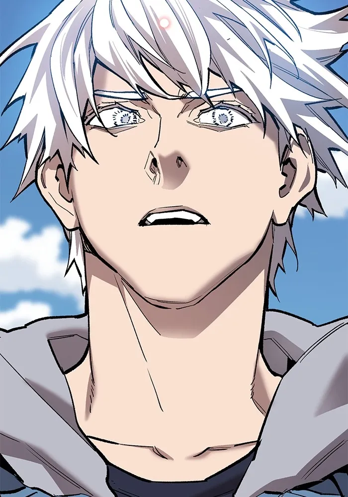 ยอดคนเลเวลทะลุ ตอนที่ 42 วิทยายุทธ์ (7) รูปที่ 178