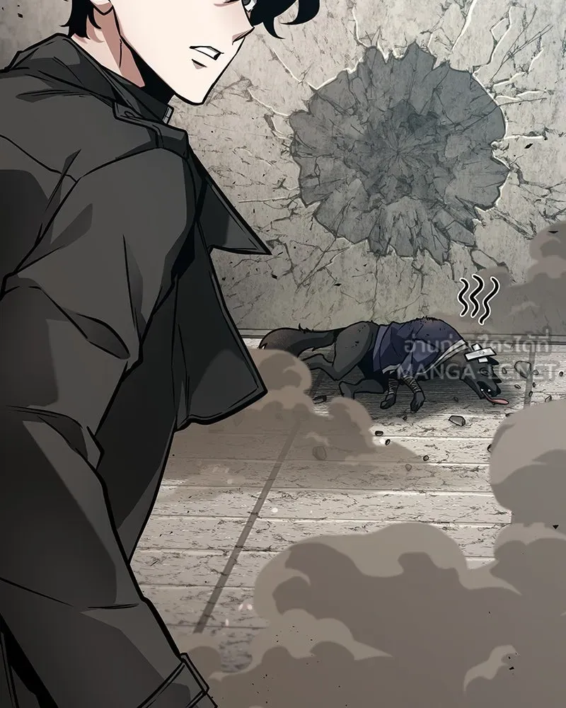 Omniscient Reader อ่านชะตาวันสิ้นโลก ตอนที่ 43 ดาบทลายนภา (6) รูปที่ 135