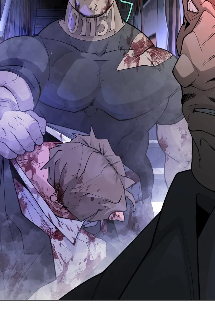 ยุคแห่งยอดมนุษย์ ตอนที่ 79 รูปที่ 137