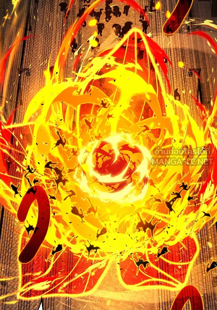 จอมเวทเกิดใหม่ในรอบ 66666 ปี ตอนที่ 105 รูปที่ 33