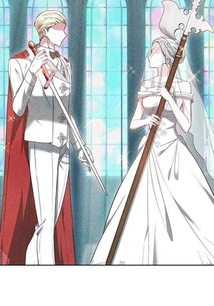 เจ้าสาวอัคนีดำ ตอนที่ 80 รูปที่ 76