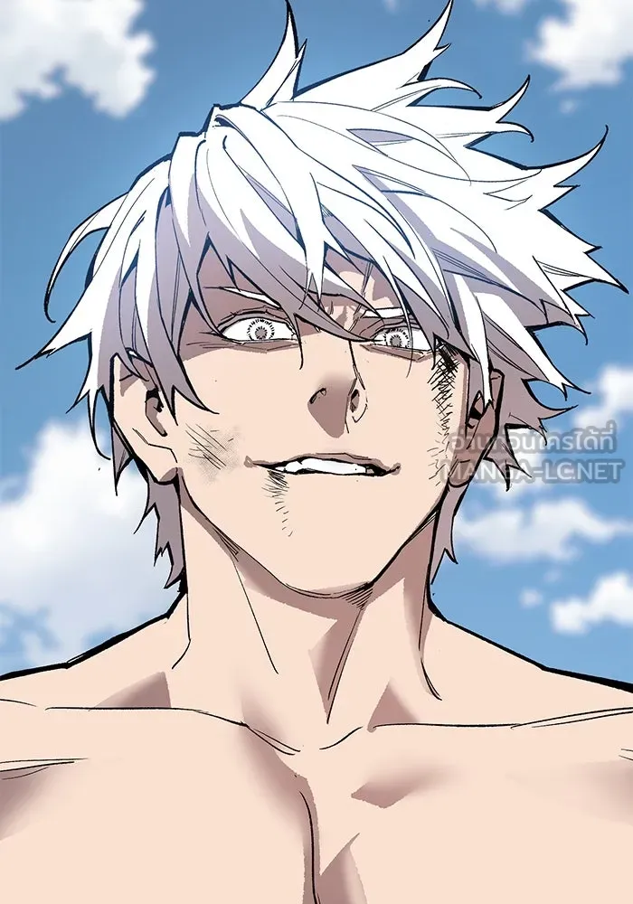 ยอดคนเลเวลทะลุ ตอนที่ 96 ความสมดุลแห่งพลัง รูปที่ 213