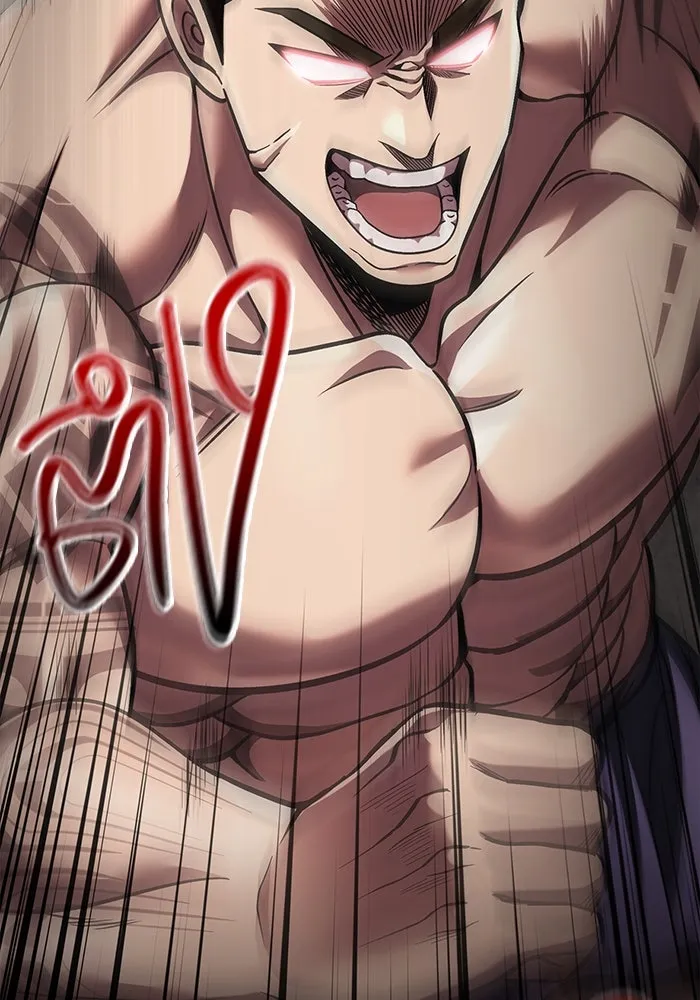 เอาชีวิตรอดในเกมฉบับคนเถื่อน ตอนที่ 51 รูปที่ 121