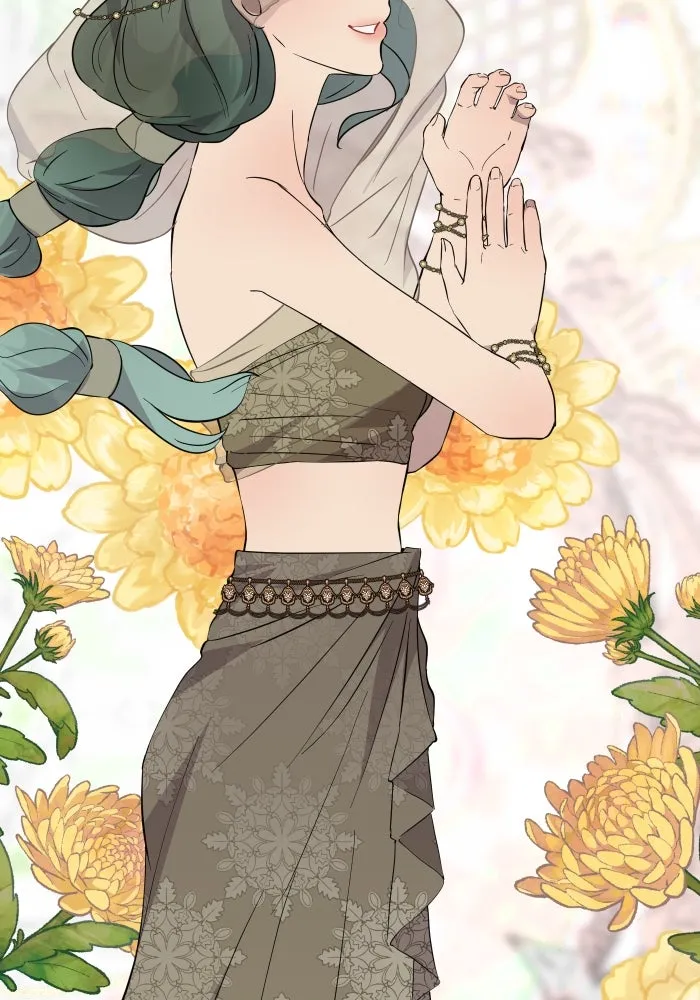 จันทร์เจ้า ตอนที่ ตอนที่ ๑๙  มีมนุษย์อยู่ที่นี่ ! รูปที่ 65