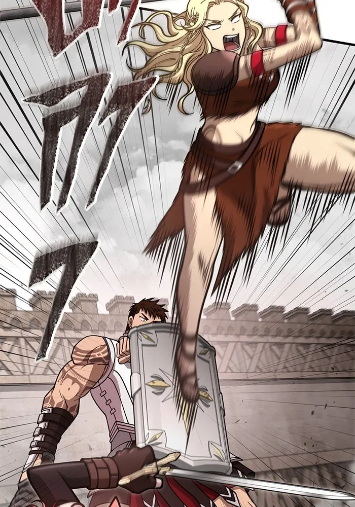 เอาชีวิตรอดในเกมฉบับคนเถื่อน ตอนที่ 109 เปิดเผย รูปที่ 22