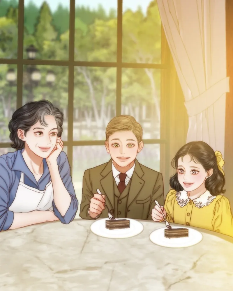 เซเรน่า ตอนที่ 113 รูปที่ 16