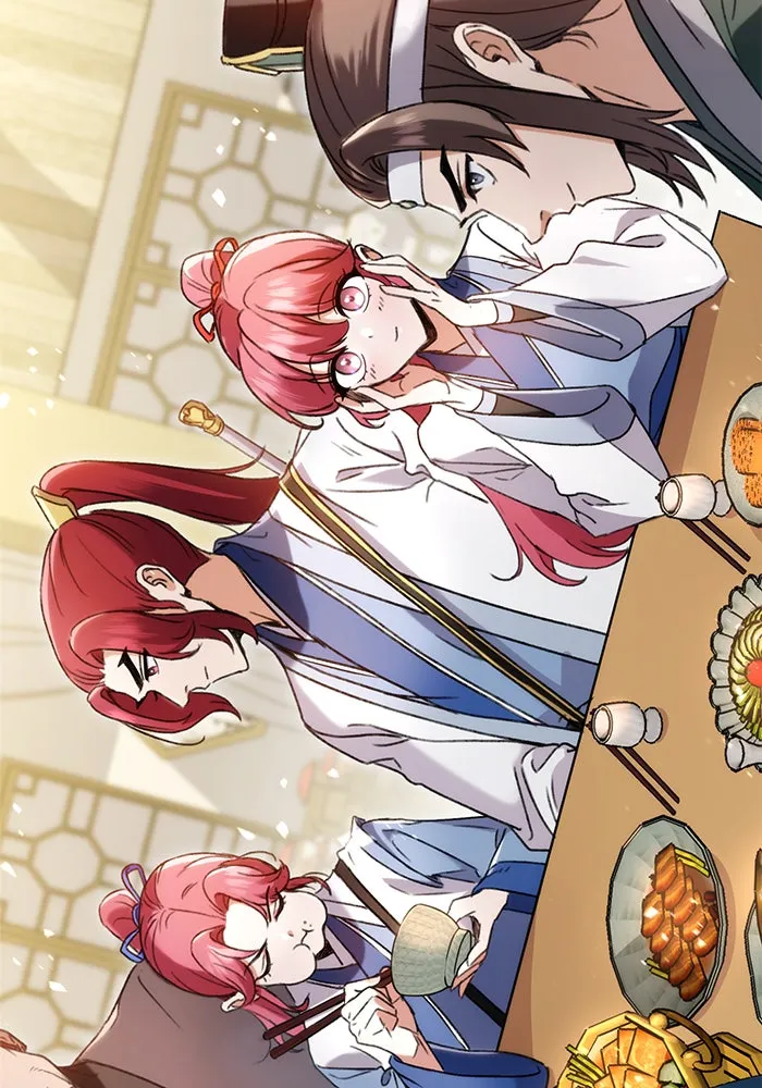 ดาบแห่งจักรพรรดิ ตอนที่ 7 รูปที่ 46