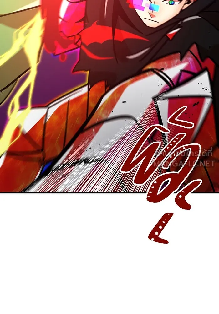 เพลเยอร์เลือดเทวะ ตอนที่ 30 vs วายุและอัสนี ③ รูปที่ 120