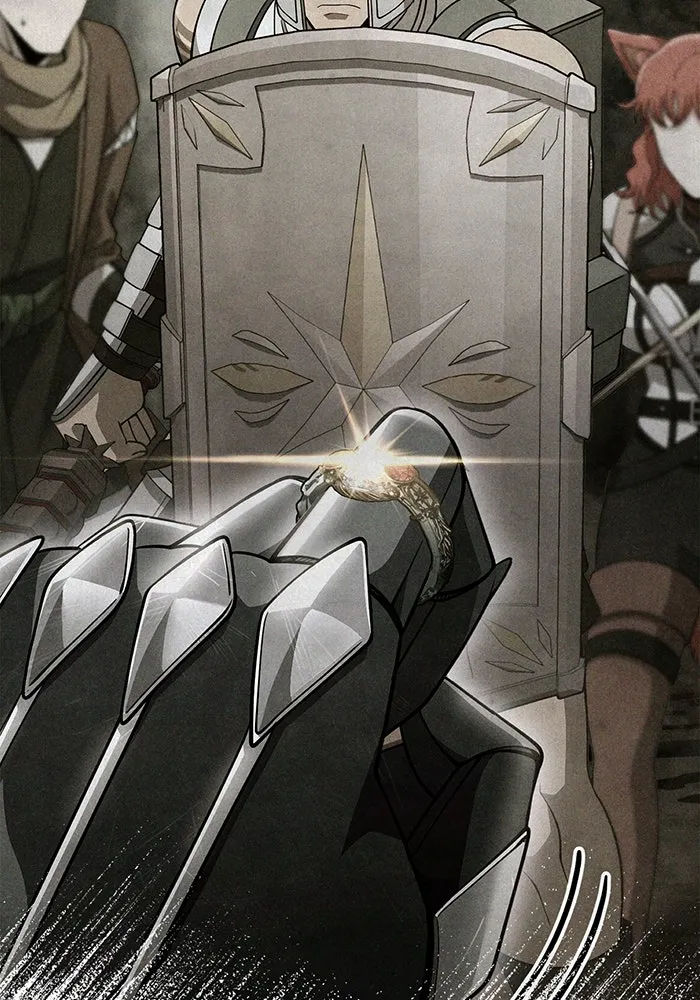 เอาชีวิตรอดในเกมฉบับคนเถื่อน ตอนที่ 92 นักล่ามังกร รูปที่ 127