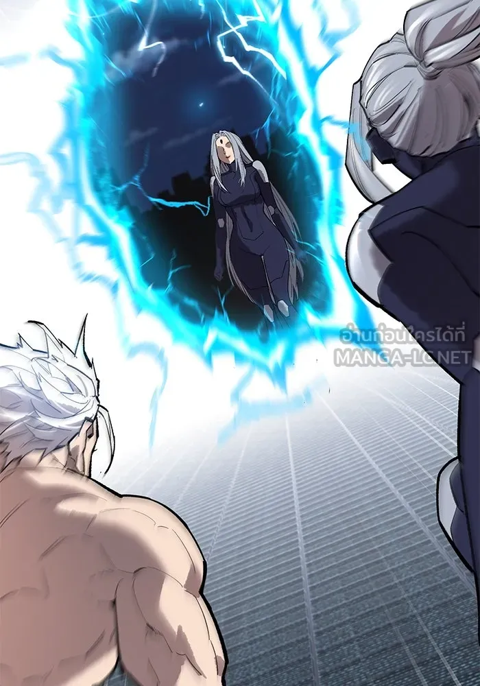 ยอดคนเลเวลทะลุ ตอนที่ 103 มอนสเตอร์ของมิติ รูปที่ 6