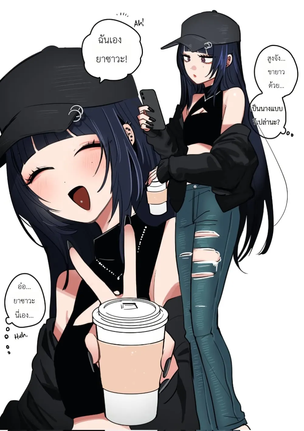 Manga-lc-com อ่านมังงะ อ่านการ์ตูน ออนไลน์ ฟรี #Gyaru to Gyaru no Yuri ตอนที่ 1 2 3 4 5 6 7 8 9 10 11 12 13 14 ฟรี ไม่มีโฆษณา Manga-lc - อ่าน มังงะ อ่าน การ์ตูน ออนไลน์ อ่านมังงะ ฟรี