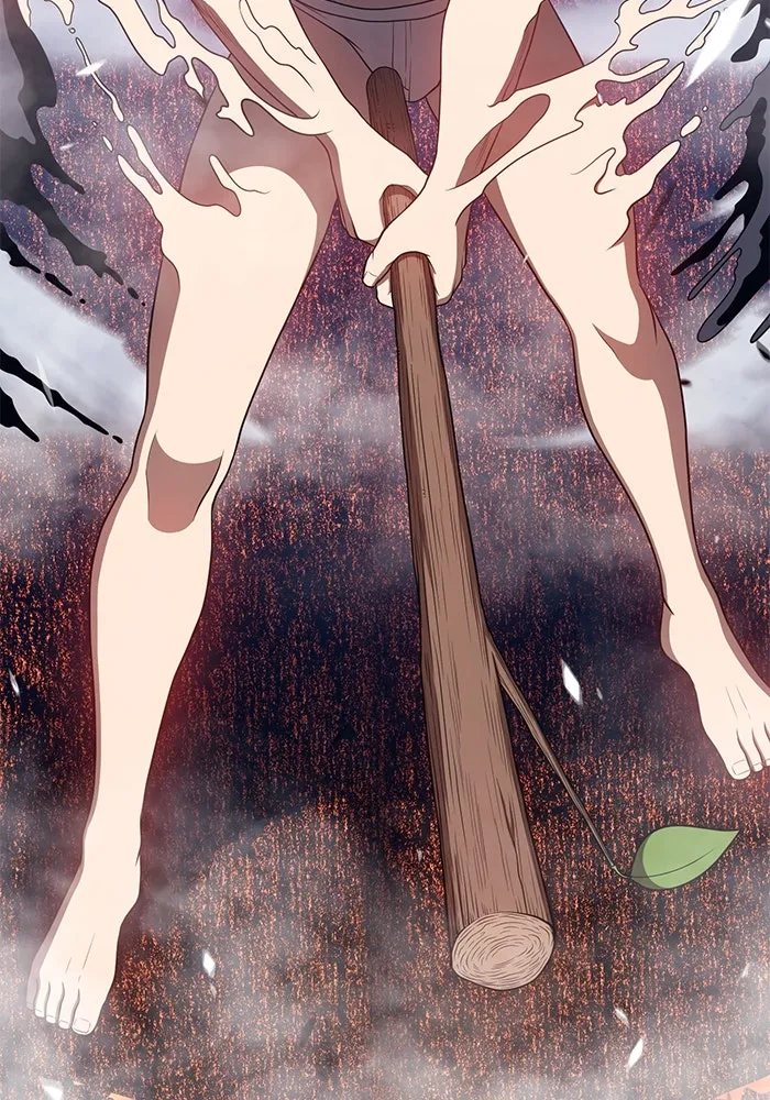 +99 ท่อนไม้พร้อมบวก ตอนที่ 25 รูปที่ 82