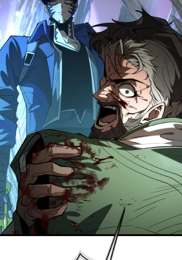 การแข่งขันของผู้เกิดใหม่ ตอนที่ 83 รูปที่ 127